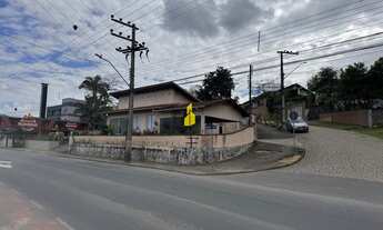 Imagem 2: Casa à venda no bairro Dos Estados - Timbó/SC