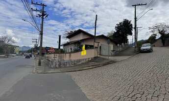 Imagem: Casa à venda no bairro Dos Estados - Timbó/SC
