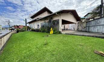 Imagem 5: Casa à venda no bairro Dos Estados - Timbó/SC