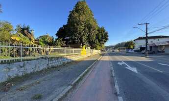Imagem: Terreno à venda no bairro Dos Estados