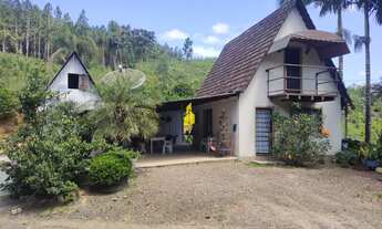 Imagem: Sítio à venda no bairro Santa Maria