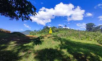 Imagem 2: Amplo terreno em lugar alto