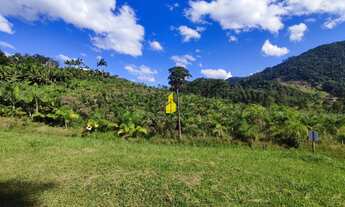 Imagem 7: Amplo terreno em lugar alto