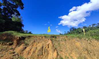 Imagem 4: Amplo terreno em lugar alto