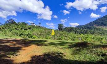 Imagem 3: Amplo terreno em lugar alto