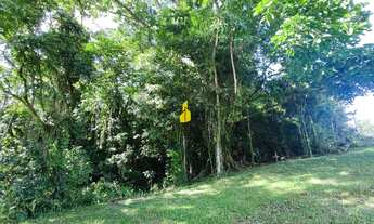 Imagem 6: Amplo terreno em lugar alto