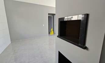 Imagem 5: Casa à venda no bairro Divinéia - Rio dos Cedros/SC