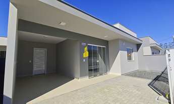 Imagem: Casa à venda no bairro Divinéia - Rio