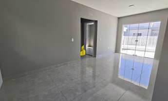 Imagem 2: Casa à venda no bairro Divinéia - Rio dos Cedros/SC