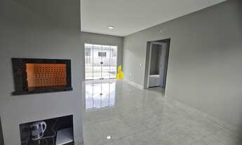 Imagem 4: Casa à venda no bairro Divinéia - Rio dos Cedros/SC