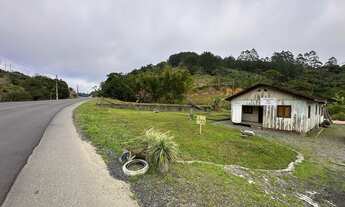 Imagem: Terreno à venda no bairro Santo Antônio