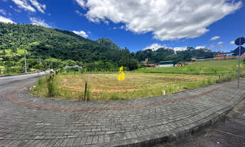 Imagem: Terreno em Timbó (Bairro Padre Martinho