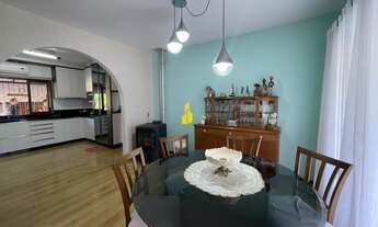 Imagem 7: Linda casa com piscina no Bairro dos Estados em Timbó