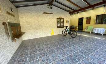 Imagem 6: Linda casa com piscina no Bairro dos Estados em Timbó