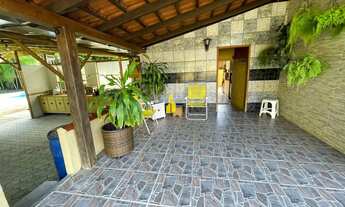 Imagem 5: Linda casa com piscina no Bairro dos Estados em Timbó