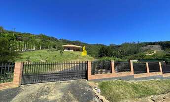 Imagem 2: SÍTIO NA CIDADE DE TIMBÓ PRÓXIMO DO CENTRO