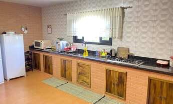 Imagem 7: SÍTIO NA CIDADE DE TIMBÓ PRÓXIMO DO CENTRO