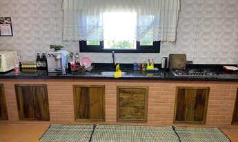 Imagem 6: SÍTIO NA CIDADE DE TIMBÓ PRÓXIMO DO CENTRO