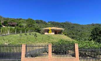 Imagem: SÍTIO NA CIDADE DE TIMBÓ PRÓXIMO DO CENTRO