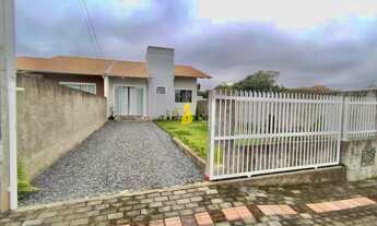 Imagem 2: CASA COM SUITE NA CIDADE DE RIO DOS CEDROS/SC