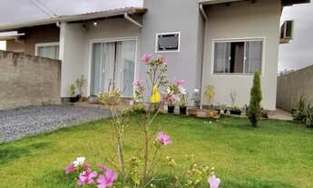 Imagem 3: CASA COM SUITE NA CIDADE DE RIO DOS CEDROS/SC