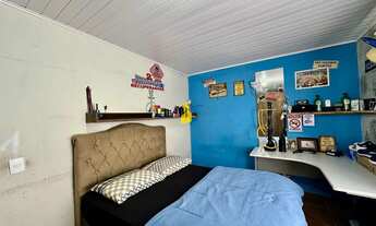 Imagem 6: Casa no Bairro Pomeranos