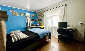 Imagem 5: Casa no Bairro Pomeranos