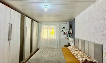 Imagem 4: Casa no Bairro Pomeranos