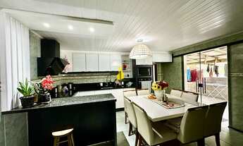 Imagem 2: Casa no Bairro Pomeranos