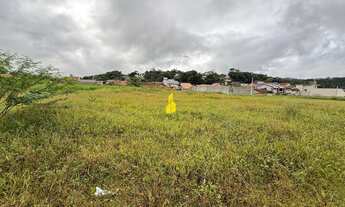 Imagem 2: Lotes 27 e 28 disponíveis no bairro Quintino Alfablu 80