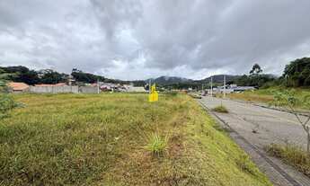 Imagem 6: Lotes 27 e 28 disponíveis no bairro Quintino Alfablu 80