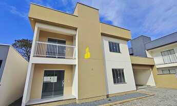 Imagem: Casa à venda no bairro Das Nações - Timbó/SC