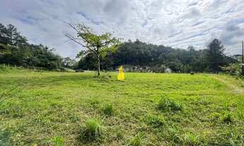 Imagem: Terreno à venda no bairro Padre Martinho