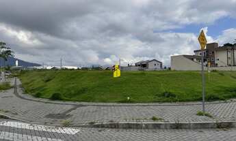 Imagem 5: Terreno à venda no bairro Alfablu, lote 47