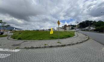 Imagem 4: Terreno à venda no bairro Alfablu, lote 47