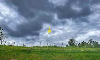 Imagem: Terreno no bairro Pomeranos, Timbó/SC