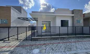 Imagem: Casa Padrão Incorporação R.6-23.848