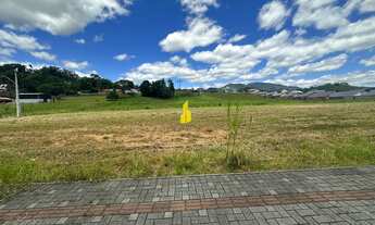 Imagem: Terreno em Timbó (Bairro Padre Martinho