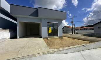 Imagem: Casa á venda em Timbó, Bairro Araponguinhas