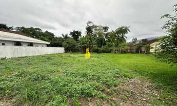Imagem: Terreno à venda no bairro Das Capitais