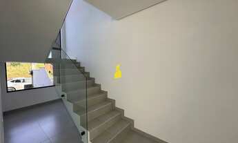 Imagem 7: Sobrado à venda em Indaial no Loteamento Jardim Europa