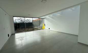 Imagem 4: Sobrado à venda em Indaial no Loteamento Jardim Europa