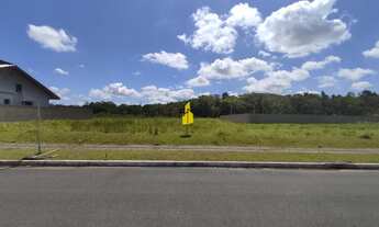 Imagem 3: Terreno à VENDA em Timbó (próximo ao centro