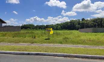 Imagem: Terreno à VENDA em Timbó (próximo ao