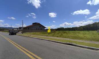 Imagem 2: Terreno à VENDA em Timbó (próximo ao centro