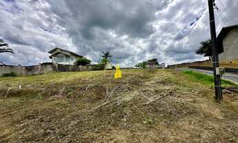 Imagem 5: Terreno Bairro Quintino - Timbó - SC