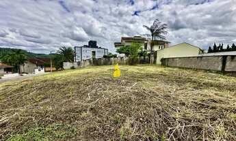 Imagem 3: Terreno Bairro Quintino - Timbó - SC