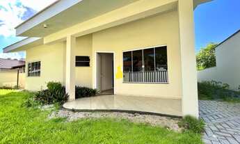 Imagem: Casa no Bairro das Nações em Timbó