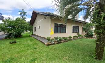 Imagem: Casa Bairro dos Estados - Timbó - SC