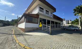 Imagem: Prédio Comercial no bairro Vila Germer